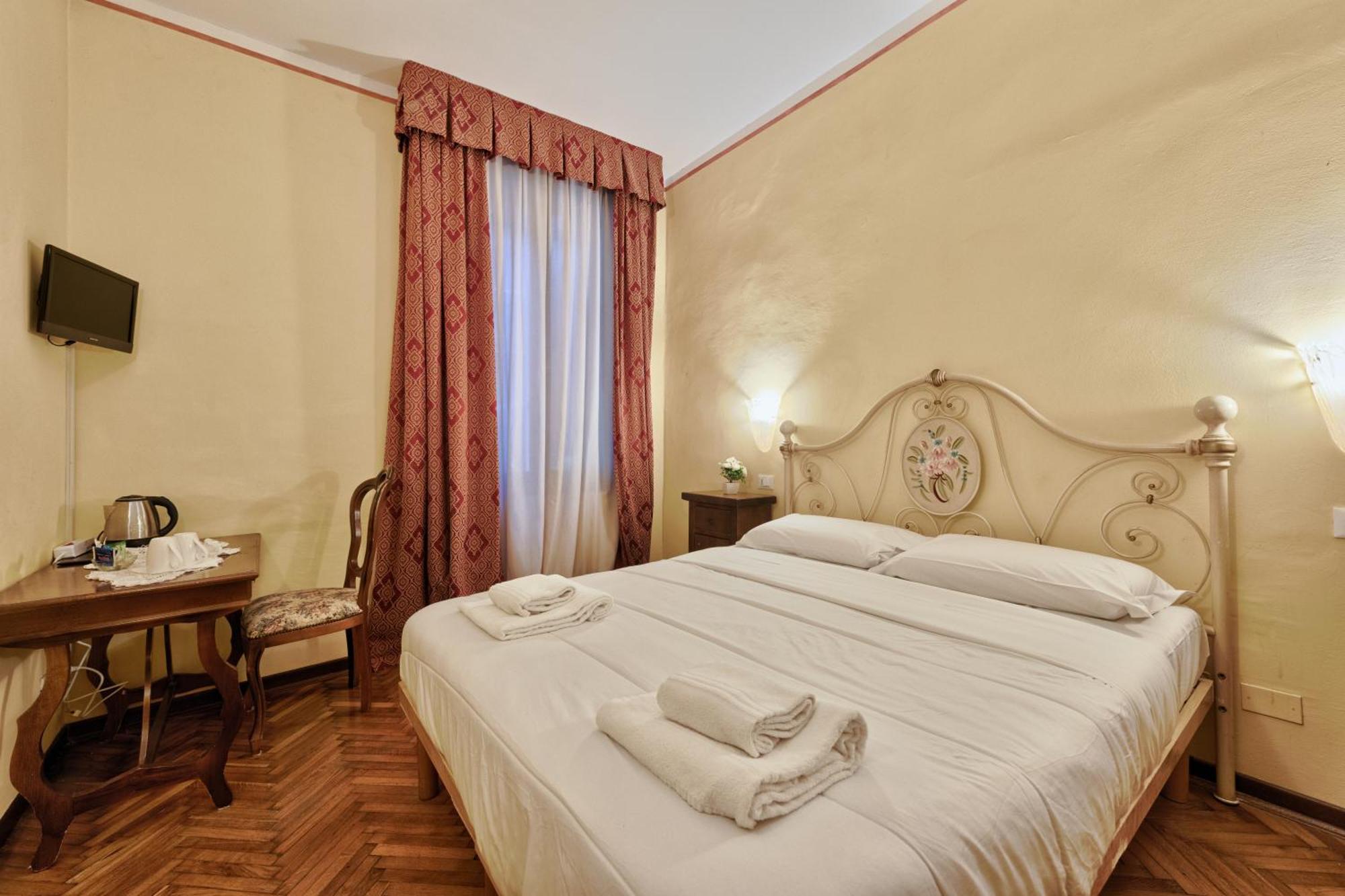 Joy Rialto Rooms Venice Exterior photo