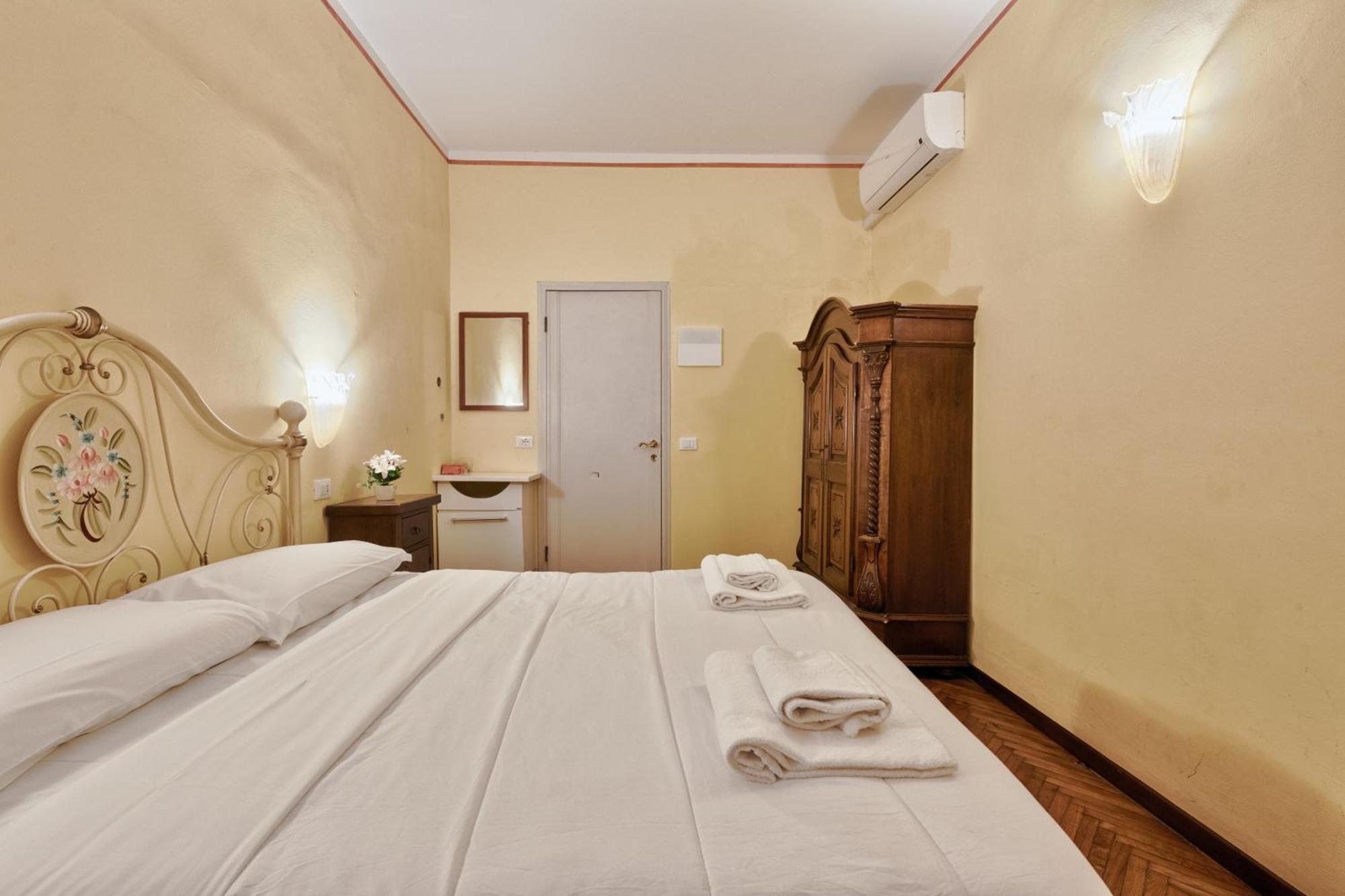 Joy Rialto Rooms Venice Exterior photo