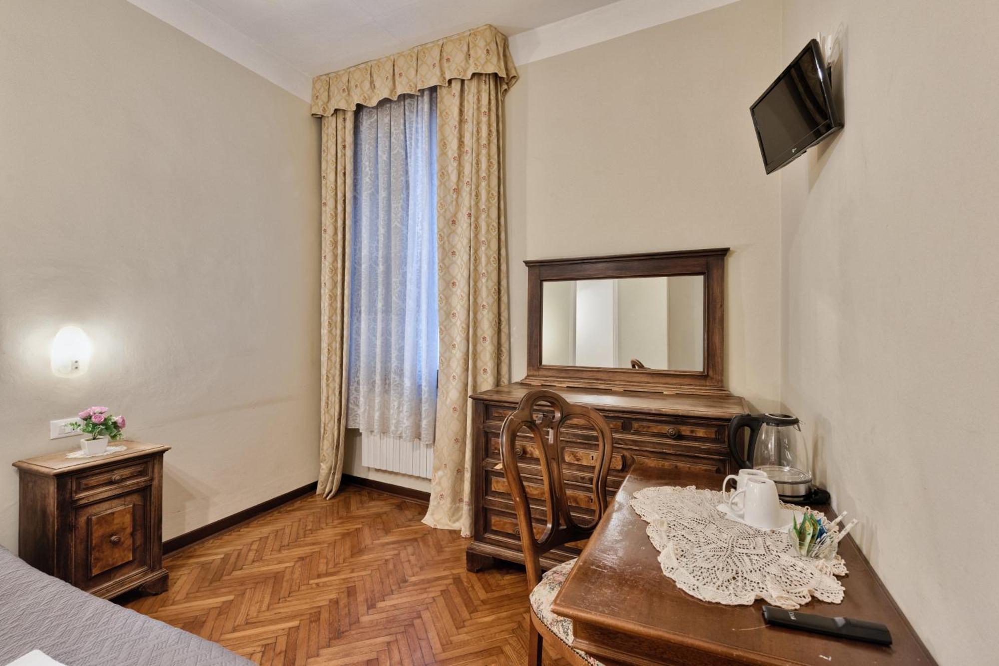 Joy Rialto Rooms Venice Exterior photo