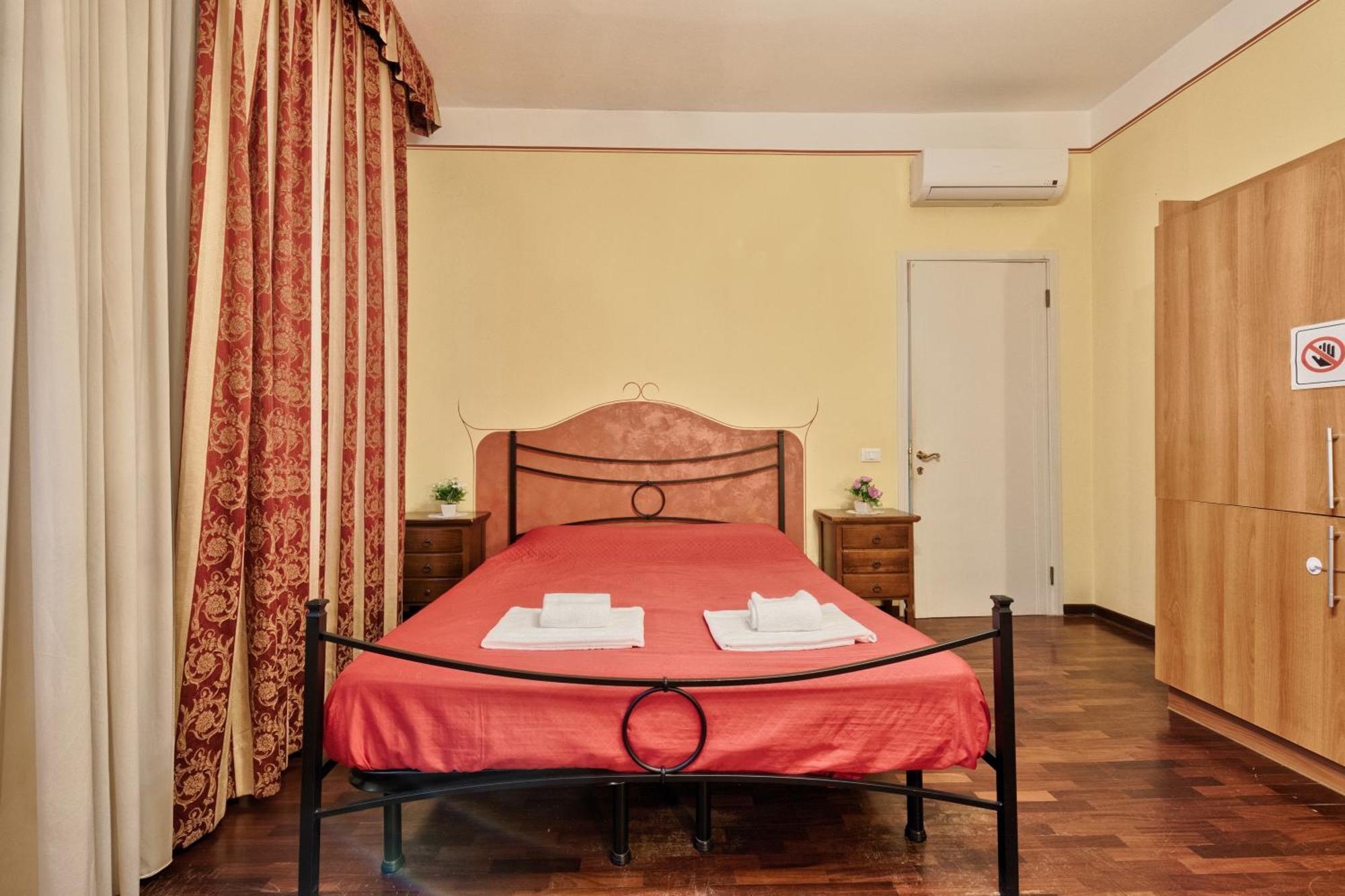 Joy Rialto Rooms Venice Exterior photo